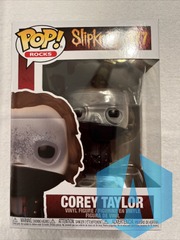 Funko Pop Rocks: Slipknot - Corey Taylor Vinyl Figure 177